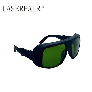 Intense Pulsed Light Safety Glasses for IPL Machine in 200-1800nm - LaserPair Co., Limited - China