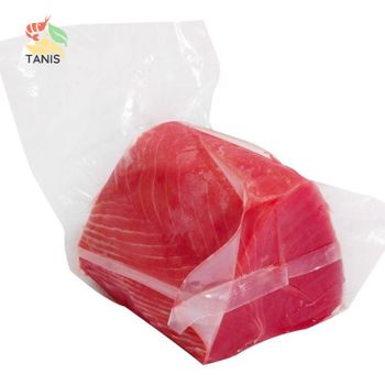 Frozen Tuna Steak - Tuna Loin - Tuna Strip/Cube - EU STANDARD - TANIS IMPORT & EXPORT COMPANY LIMITED - Vietnam