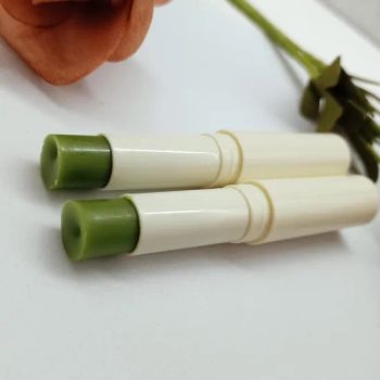 Beauty Cosmetics Skin Care Lip Moisturizing and Exfoliating Blackening Lip Balm - Guangzhou Aixin Cosmetic Co., Ltd. - China