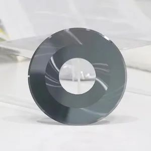 Custom Cutting Blade Special Shaped Small Knife Serrated Circular Stainless Steel Food Knives Tungsten Carbide Insert Shear Guillotine Machine Tools Accessories - Shenzhen Wandaxiang Industry Co., Ltd - China