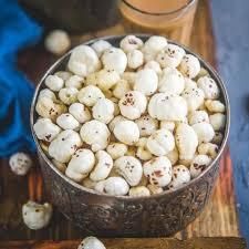 fox nut Texture Light, Crunchy Purity 100% Natural & Organic Packaging Type Hygienically Sealed Dietary Suitability Gluten-free & - smm circle - India