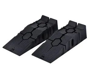 2.5ton Plastic Car Ramps Hydraulic Car Lifting Truck Service Ramp Car Loading Ramps - Jiaxing Lifede Imp. & Exp. Co., Ltd. - China