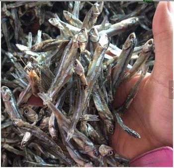 Dried Anchovy Fish Shelf Life 2 YEARS Place of Origin THAILAND Dried Anchovy Fish Delivery Time 15-30 Days Dried Anchovy Fish Head Option With Head Or Without Head -  DAEWKAEW PANTAMANG Co., Ltd - Thailand