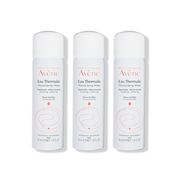 Eau Thermale Avene Thermal Spring Water, Soothing Calming Facial Mist Spray, Microbiome rebalancing, for Sensitive Skin -  CALIPSO POLSKA SP Z OO  - Poland