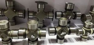 OEM Number Automobile Parts Universal Joint for Russian Cars Drive System - GUIZHOU MEC INC - China