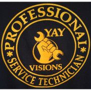 Product - YayVisions Assembly and Delivery - United States