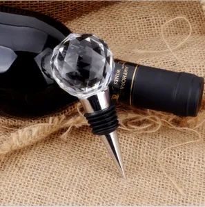 Home Decorative Crystal Wine Bottle Stoppers (KS20028) HS Code 70189000 Trademark kinsam Brand Name Kinsam Model NO. KS20028 - Zhejiang Pujiang Jingsheng Crystal Co., Ltd. - China