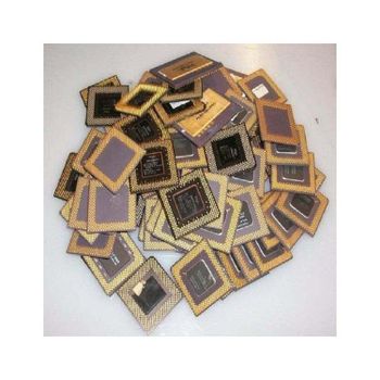Ceramic CPU Scrap with gold pins/ / Processors scrap/Intel Pentium Pro Ceramic at wholesale price - MASI TRADING GMBH - Germany