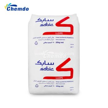 Saudi Arabia LLDPE Film 118wj, Mi=1 with Additives Color White EINECS 618-339-3 HS Code 3901402090 Processing Oil Base Origin Saudi - Shanghai Chemdo Trading Limited - China