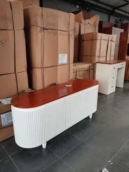 Rattan and wood Furniture - PT Indocraft Beauty Abadi - Indonesia