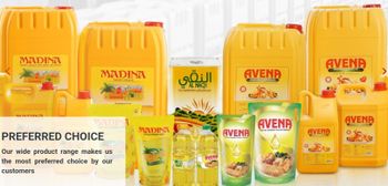 Cooking Oil CP8 from PT ANAK MENOL IKAK Cooking Oil CP8 - PT ANAK MENOL IKAK - Indonesia
