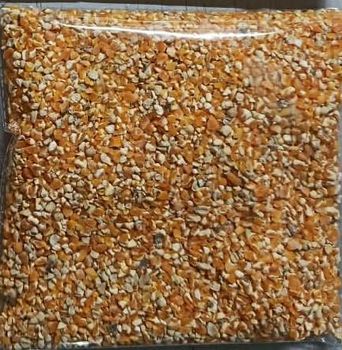 Yellow Corn GRITS – product photo, Recommend Fallback