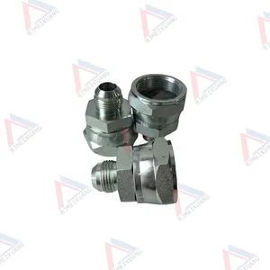 Reliable Mining Machinery Parts Joint Mk 7002411086 for Hydraulic Lubrication Solutions - Beijing MK Minerals Technology Development Co., Ltd - China