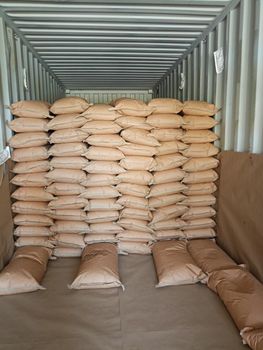 Hulled sesame seed from THEREZAGLOBE HK Hulled sesame seed - THEREZAGLOBE HK - United States