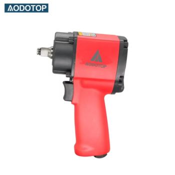 Aodotop Air Impact Wrenches Kit Cordless Wrench Pneumatic Automotive Vehicle Repair Body Shop - Yiwu AODOTOP Machinery Company - China