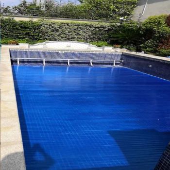 Factory Price Custom Private Swimming Pool Safety Pool Covers - EcoPool Water Equipment(Zhongshan)Co., Ltd. - China