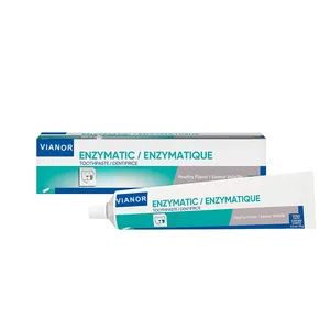 Veterinary Beef Triple Action Toothpaste for Cats & Dogs - Shandong Vianor Pharma Co., Ltd. - China