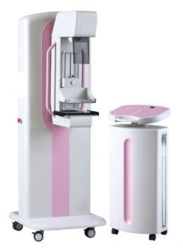 Breast Cancer Mammography X-ray Equipment Digital X-ray Mammography Equipment - Perlong Medical Equipment Co., Ltd. - China