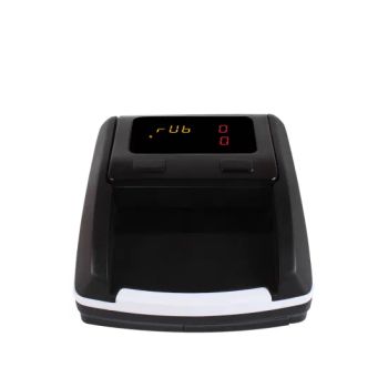 Al-135 Bill Money Detector for USD EUR GBP Inr Rub Origin Wenzhou Model NO. AL-135 HS Code 8470509000 Trademark - Zhejiang Chuanwei Electronic Technology Co., Ltd. - China