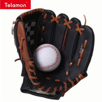 Baseball Batting Batting Gloves for Maximum Comfort and Grip - Telamon Sports Goods (Shanghai) Co., Ltd. - China