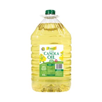 Light Refined Canola Oil Bulk Trade Canola Oil For Large Scale Beverage Producers And Industrial Food Manufacturers - THE GREEN INTERNATIONAL LIMITED - Tanzania