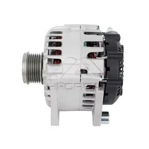 23100-Ja04c/23100ja04c Auto Electrical Systems Alternator Assembly 12V Auto Alternator for Nissan Sentra Altima - Yiwu Hi-Great Auto Parts Co.,Ltd. - China