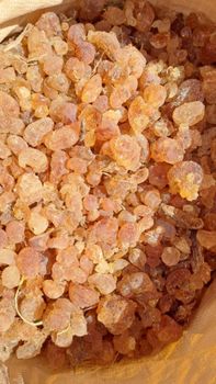 sudanese arabic gum Origin Sudan Grade food grade Purity High Purity Packaging 50KG pp bag Natural Source Natural And Organic - The Atlantic Global - United Arab Emirates