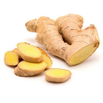 Fresh Ginger Premium Fresh Ginger Bulk Supply Direct From Farms With High Quality And Natural Flavor from malter group Fresh Ginger Premium Fresh Ginger Bulk Supply Direct From Farms With High Quality And Natural Flavor - malter group - Tanzania