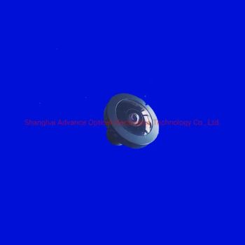 Home Security CCTV Camera 360eyes WiFi Camera Lenses Origin China Type Customized Coating Coating Length 0.5~200mm Shape - Shanghai Advance Optical-Electronics Technology Co., Ltd. - China