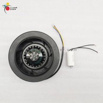 Fan Heaters R2e190-Ae77-62 AC230V Centrifugal Fan - Guangzhou Xiangchen Printing Equipment Co., Ltd. - China
