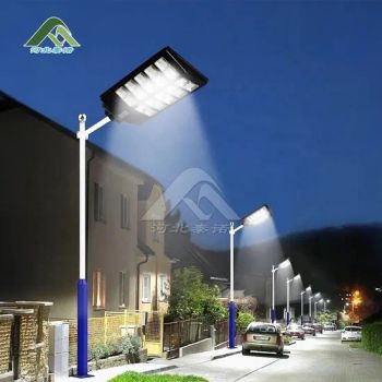 Tainuo Remote Control High Brightness and Energy Saving Floor Mounted Garden Lights - Hebei Tainuo Electric Power Equipment Co., Ltd - China
