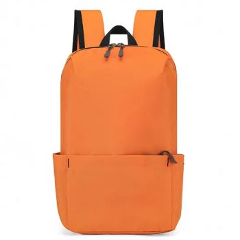 Canvas Backpack School Bag Travel Daypack Medium Handbag Purse Backpacks Womens Casual Bookbags Lightweight Cloth - Xiamen Ederbou Industry&Trade Co., Ltd. - China