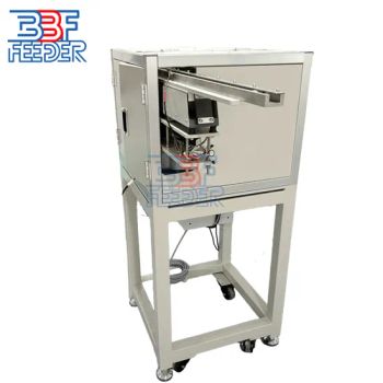 Customized Vibrating Feeding System Hardware Nut Rotary Vibratory Bowl Feeder - Suzhou Best Bowl Feeder Automation Equipment Co., Ltd. - China