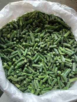 green beans - Green Foods - Egypt