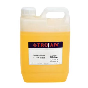 Automotive Engine Cooling System Heavy Duty Coolant Motorcycle Antifreeze Metallographic Cutting Coolant - Trojan (Suzhou) Material Technology Co., Ltd. - China