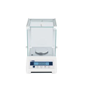 Ha-05 210g High Precision Analytical Laboratory LCD Measuring Scale Balance - Ningbo Santwell Sensor Technology Co., Ltd. - China