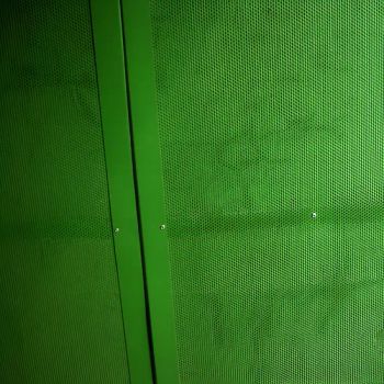 Sound Insulation Device for Large Shot Blasting Machines - Sound Insulation Room - Nanjing Bohong Environmental Protection Technology Co., Ltd. - China