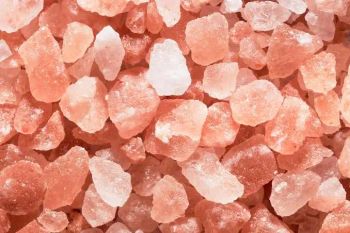 100% Natural Himalayan Pink Salt (Fine Grain) - zarbakhat - Pakistan