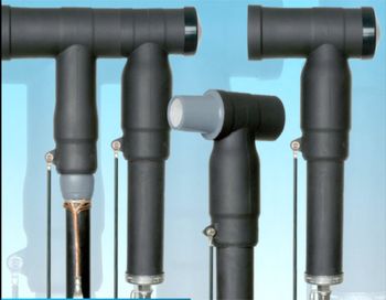 Indoor Pfisterer Termination Kit, Medium Voltage Type Indoor Color Black Conductor Material AL / CU Voltage Type Medium - Innovative Technologie - India