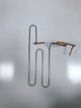 Customized Spare Competitive Advantage Product Refrigeration Parts - Foshan Shunde Junsheng Electrical Appliances Co.,Ltd. - China