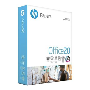 Premium Office Supply Export Quality HP A4 Copy Paper With Smooth White Sheets Bulk Carton Packing - malter group - Tanzania