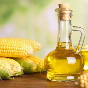 Hot Sales Corn Oil Refined -Highest Quality Crude Corn Oil