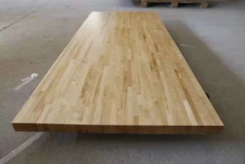 Durable Finger Jointed Boards for Locker Benches and Furniture - Dunhua City Baolin Wooden Furniture Co., Ltd. - China