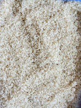 Boiled rice from Sai hanuman industries Boiled rice - Sai hanuman industries - India