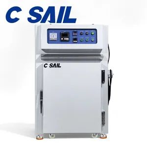 Csail Model Sco-2 High Efficiency Energy Saving Industrial Dryer Machine Drying Oven Equipment - Suzhou Xinhaiyue Intelligent Equipment Co., Ltd. - China