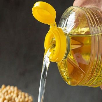 100% Pure Refined Soybean Oil Best Selling Nutrition Soybeans Oil Factory Price Refined Soybean Oil /ISO/HALAL/HACCP Approved Ce from AGRONOVA 100% Pure Refined Soybean Oil Best Selling Nutrition Soybeans Oil Factory Price Refined Soybean Oil /ISO/HALAL/HACCP Approved Ce - AGRONOVA - United States