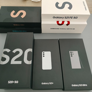 NEW Samsung Galaxy S24 Ultra/S22 Ultra/S23 Ultra/S23+/S22+ Unlocked All Carriers - Latests Gadgets E-Store - United States