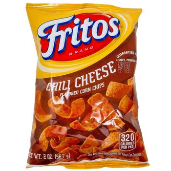 Fresh Pack Fritos Corn Chips Made for Long Lasting Crispness and Great Tasting Snack Moments from TRADECENTRIC LLC Fresh Pack Fritos Corn Chips Made for Long Lasting Crispness and Great Tasting Snack Moments - TRADECENTRIC LLC - United States