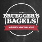Product from Bruegger's Bagels Product - Bruegger's Bagels - United States