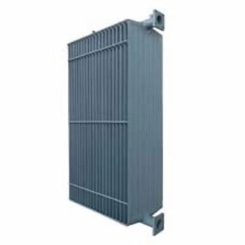 Transformers Pressed Steel Radiators Width 300 mm Shape Rectangular Heat Conduction Efficiency Efficient Material Mild Steel, Steel Or - Ubis India - India